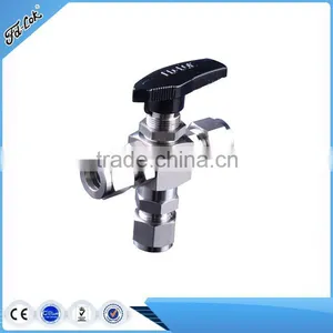 Attractive Style Ball Valve For Refrigeration thumbnail-1