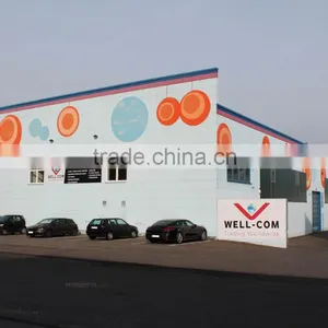 Well-com Vertriebs Gmbh company overview - view 2 thumbnail