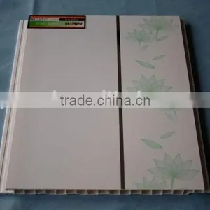 High Quality With Competitive Price PVC Panel thumbnail-1
