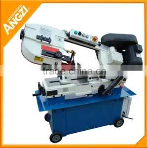 Pro Easy Carry-on 10 Inch Metal Band Saw thumbnail-1