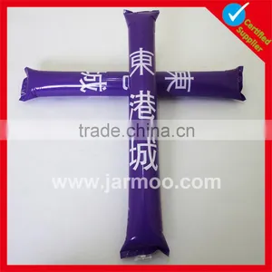 China One-way Good-quality Plastic Noisemaker Cheering Stick thumbnail-1