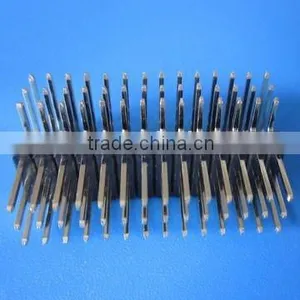 2.54mm Pitch Three Rows PIN HEADER thumbnail-1