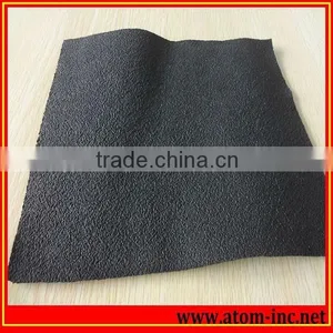 2015 Dongguan Less Rough Crepe Rubber Sole thumbnail-3