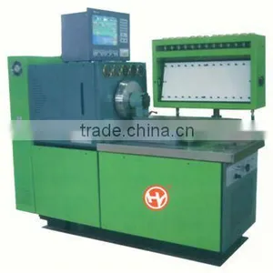 HY-WKD( Fuel Injection Pump ),Diesel Fuel Injector Pump Test Machine thumbnail-1