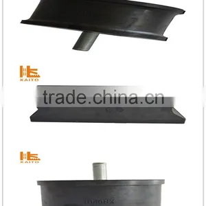 Hot Selling Bomag 06129901 Rubber Buffer for Road Roller in Stock thumbnail-4