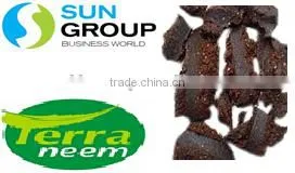 Organic Fertilizer Neem Cake Flakes thumbnail-3