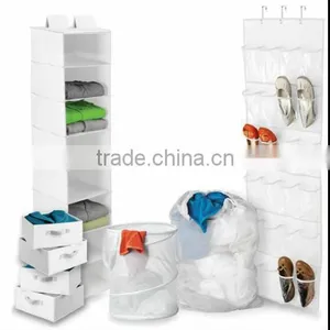 Hanging Organizer/Jewelry Hanging Organizer thumbnail-2