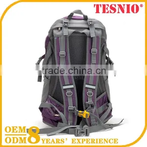 School Purple Backpack for Girls Universal Hiking Backpack, Big College Bag Top Fashion thumbnail-2
