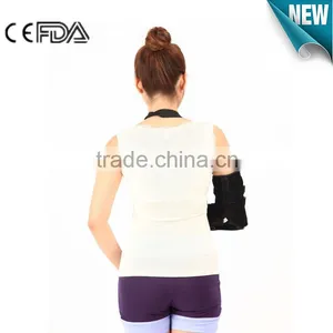 as Seen as on tv Elbow Support Made by Jiewo Relief Elbow Pain thumbnail-2