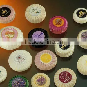 ITALIAN MODEL PLEAT WRAPPERS thumbnail-1