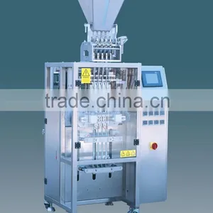 Automatic Granule Packing Machine thumbnail-5