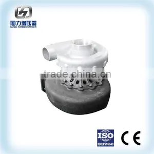Marine Turbocharger for Weichai 6200Z Spare Part thumbnail-1