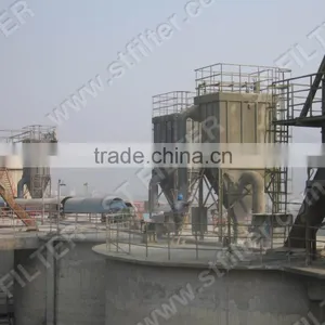 Anti Corrosion Cement Plant Bag Filter,fiberglass e Ptfe Membrane Filter Bag thumbnail-5