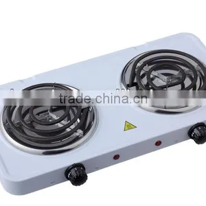 2000W Electric Stove Cooking Plate thumbnail-1