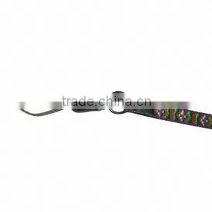 2015 Promotional Bottle Opener Lanyard With Silkscreen Printing Logos and Detachable Buckle thumbnail-2