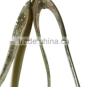 2015 Newest Pvc Vertical Injection Molding Machine Flip Flop Strap Mold thumbnail-3