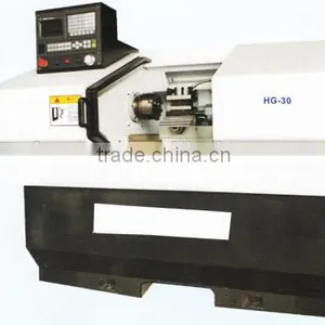 CNC Lathe(SLIDING LINEAR GUIDE RAIL ) thumbnail-1