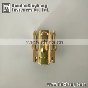 With High Quality and Good Price M8 Wedge Anchorbolt Factory thumbnail-4