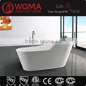 Q156A Walkin Tub/walk in Tub Shower/free Standing Shower Bath Tub thumbnail-1