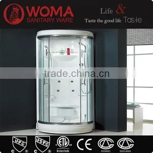 Y830 Locker Room Shower Computer Sauna Cabin Price thumbnail-1