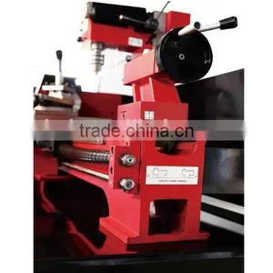 C8x600 Mini Lathe Machine thumbnail-5