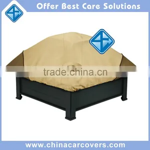 2016 Popular Products Fire Pit Snuffer Cover thumbnail-1