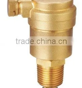Brass Air Venting Valve thumbnail-1