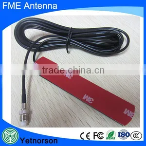 Directional 2.4GHZ Wifi Antenna Fme 2400-2500MHZ High Gain Antenna thumbnail-1