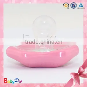 New Product For 2015 China Promotion Item Cute Baby Soother Wholesale Baby Soother thumbnail-5