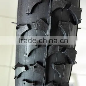 Child Bicycle Tyre and Inner Tube 12x2.125 12x1/2x1/4 Bike Tyre and Tube thumbnail-6