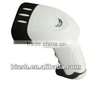 1D Laser Barcode Scanner in Higher Scanning Speed thumbnail-1
