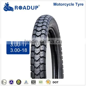 Motorcycle Tyres Oem Brand 250-17 275-17 275-18 300-18 thumbnail-6
