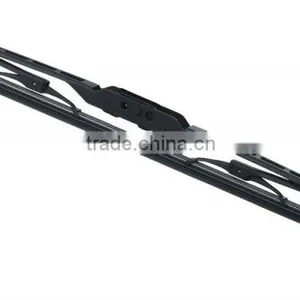 T650 Car Accessories Stainless Steel Windshield Wiper Blade thumbnail-1