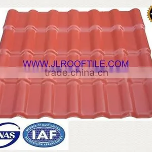 Quality Products, Roma Style Roofing Tiles For Villa thumbnail-1