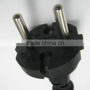 Russian Standard 16A /250V 2pin Russian Power Plug thumbnail-1
