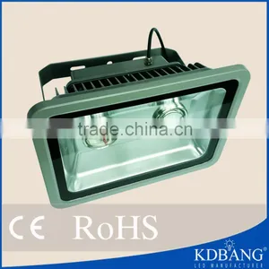 High Quality Waterproof Ip65 100 Watt Outdoor Led Flood Light thumbnail-1