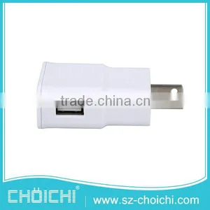 Best Selling White ETA-U90JWE Mobile Phone US Plug Usb Wall Charger for Samsung thumbnail-4
