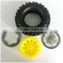96MM Crawler Tires(260044) thumbnail-1