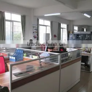 Foshan Nanhai Zeyu Decorative Hardware Co., Ltd. company overview - view 3 thumbnail