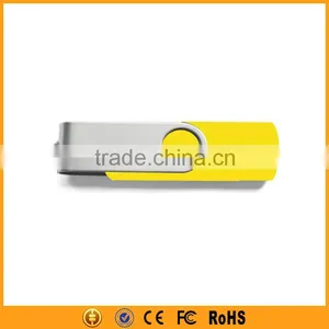 Shenzhen Yellow 64GB OTG USB Flash Wholesale Mobile U Disk thumbnail-5