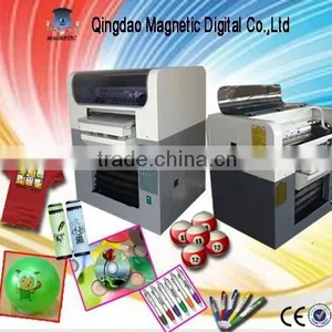Winderfull A3 Black T-shirt Printing Machine Dtg T-shirt Printer thumbnail-2