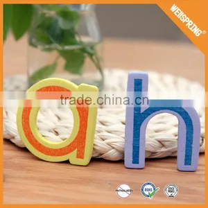 15-0707 Removable Custom 3d Magnets Eco-friendly Plush Toy Fridge Magnet thumbnail-3