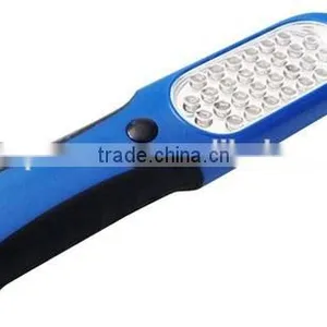 Portable Led Work Light With Magnetic thumbnail-1