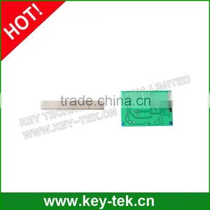 4 Keys Vandal Proof IP65 Function Keypad thumbnail-4