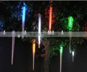 Color Twinkle Led Meteor Shower Light thumbnail-1