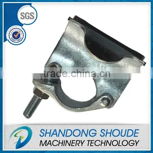 Drop Forged Putlog Scaffold Pipe Clamp thumbnail-5