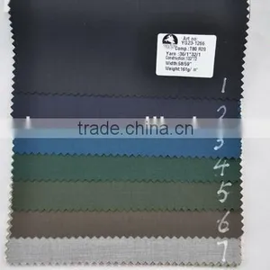 Fashion T/R Fabric for Ladies' Suiting and Shirting thumbnail-1