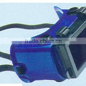 Welding Goggles (SFT-0446) thumbnail-1