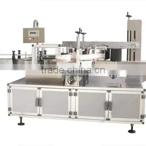 B2000 Automatic Labeling Machine thumbnail-1