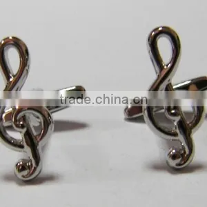 High-end Fashion Elegant Jewelry Box Packaged Funny Cufflink Tie Clips thumbnail-1